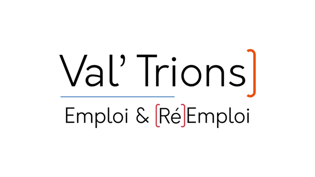 logo val trions htedef