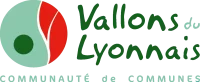 logo vallons du lyonnais