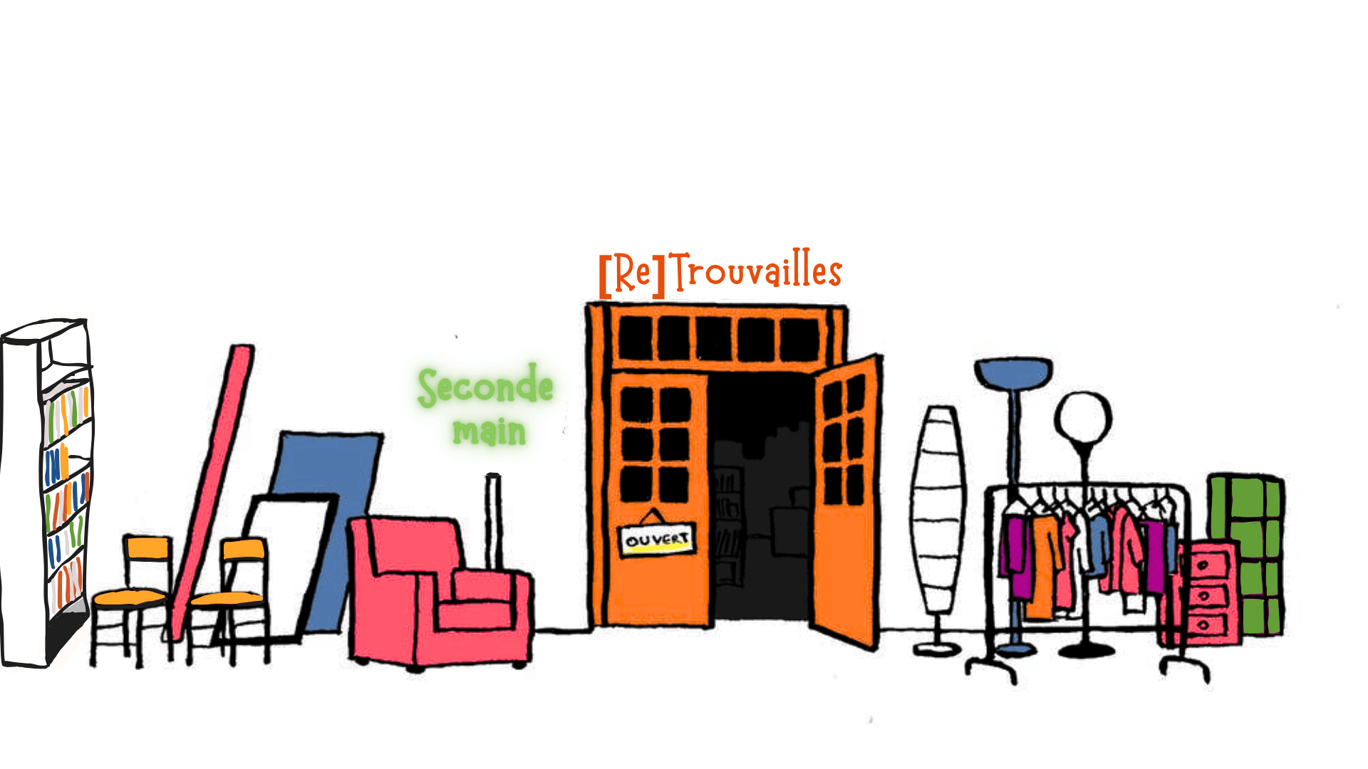 [re]trouvailles(1)