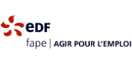 Fape EDF