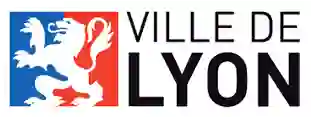 Ville de Lyon