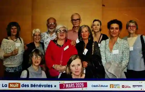 La nuit des bénévoles 2026 nuit benevoles