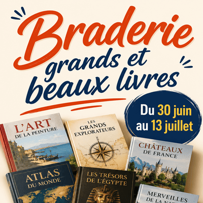 Braderie grands et beaux livres braderie grands livres visuel carré(1)