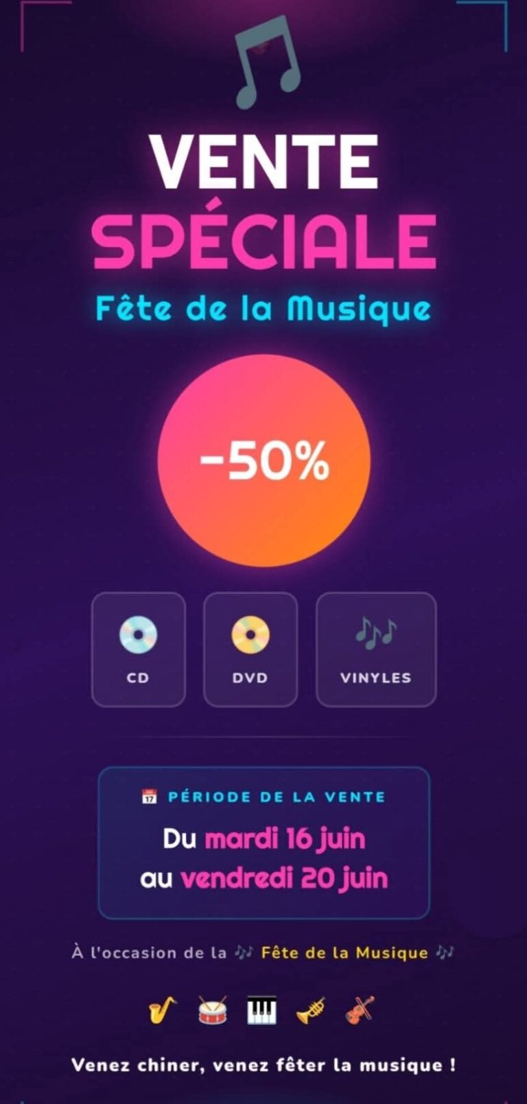 fete musique fb